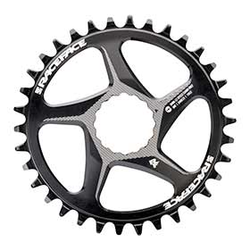 Cinch Direct Mount Shimano 12