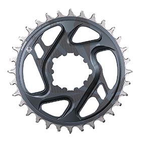 GX Eagle C1 Chainring