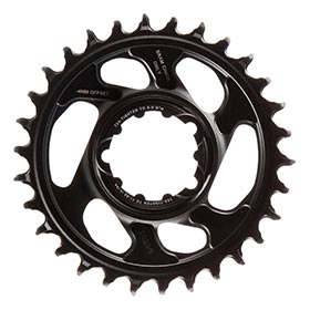 Eagle Lunar/Polar Grey Chainring