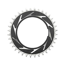 Eagle T-Type Thread Mount