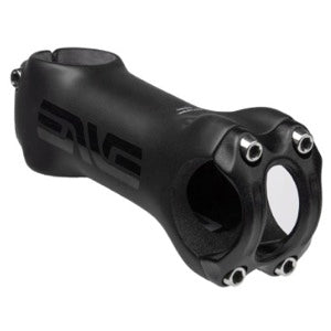 ENVE Composites Road Stem - 100mm, 31.8 Clamp +/-6, 1 1/8", Carbon, Black