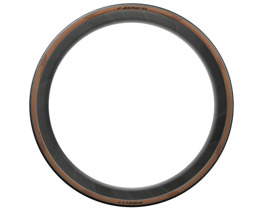 Pirelli P ZERO Race TLR Tire - 700 x 26, Tubeless, Folding, Classic Tan