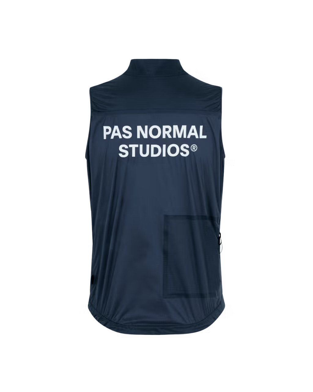 Women's Essential Insulated Gilet - Navy