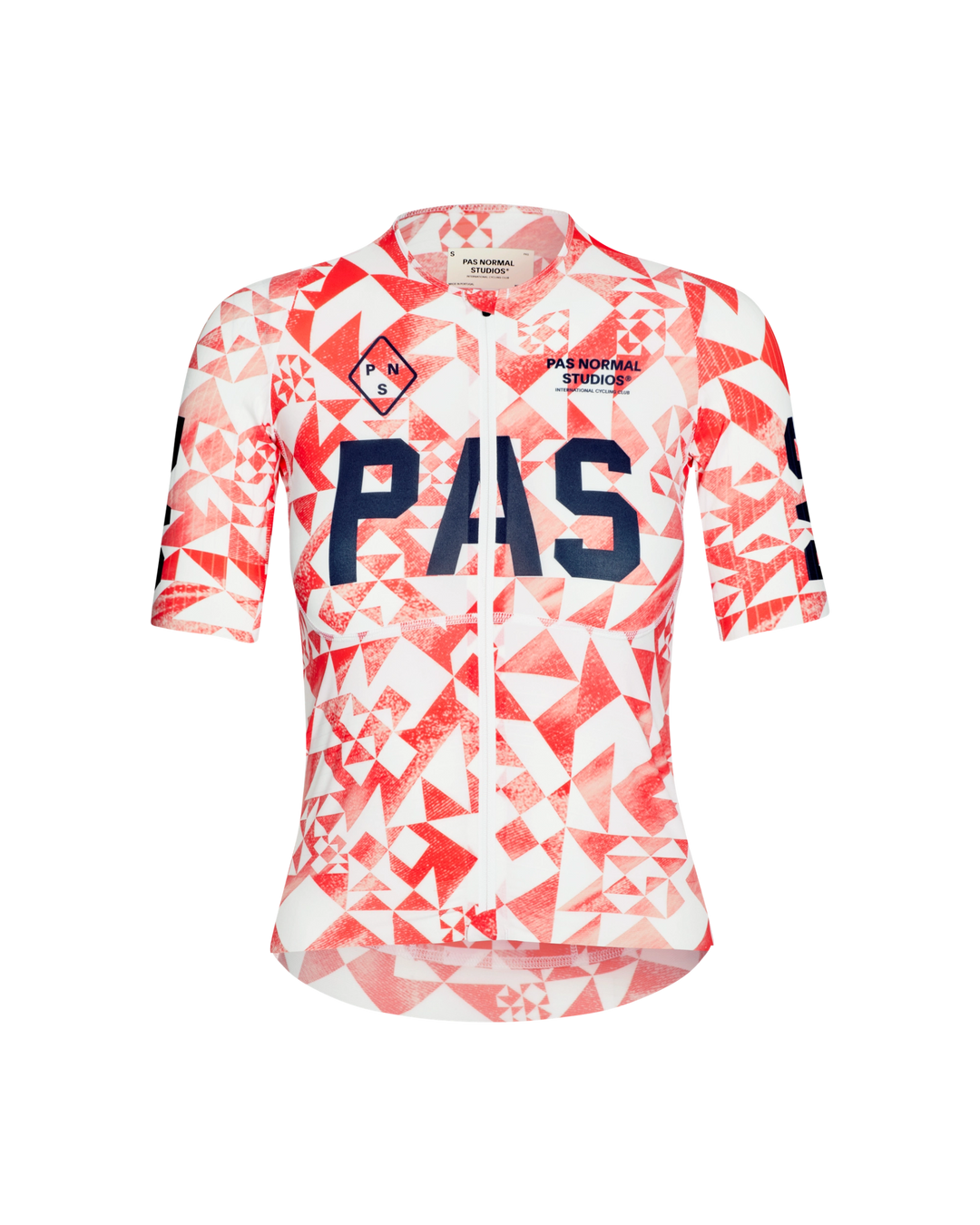 Pas Normal Studios PAS Womens Jersey Origami SM