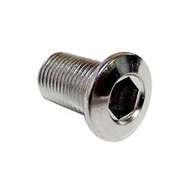 Chainring Bolt Kits (5 per Kit)