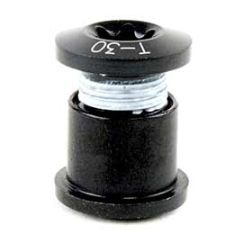 T-30 Chainring Bolt Kit Double