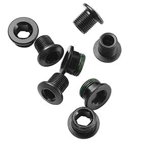 Single Chainring Hardware