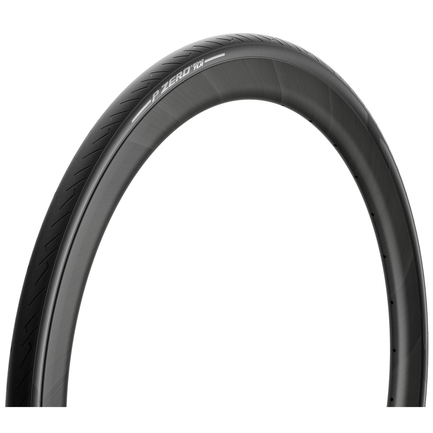 Pirelli P ZERO Road TLR Tire - 700 x 28, Tubeless, Folding, Black