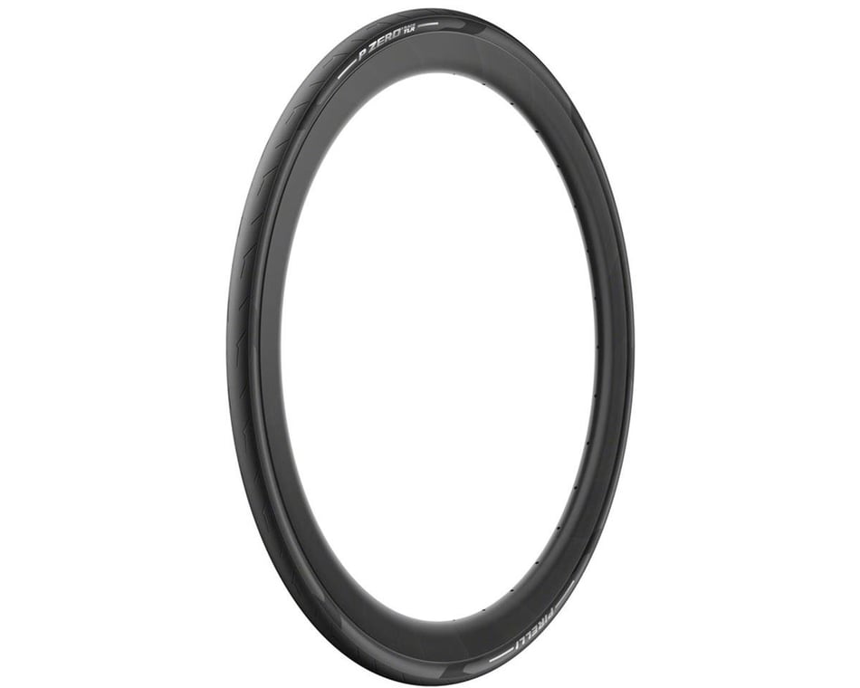 Pirelli P ZERO Race TLR Tire - 700 x 26, Tubeless, Folding, Black, TechWall+, SmartEvo
