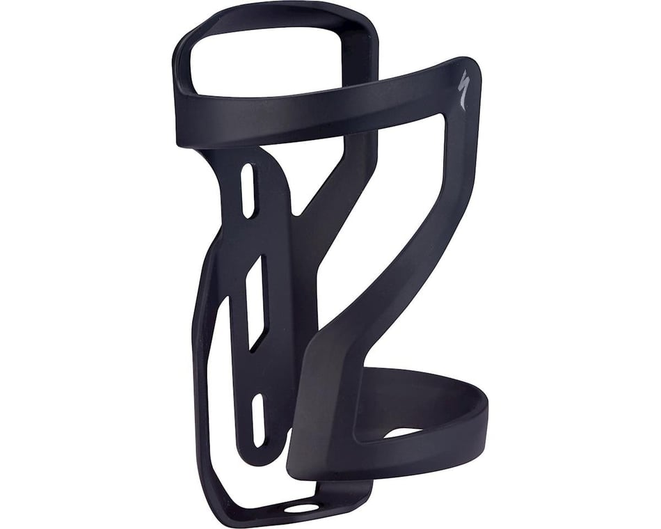ZEE CAGE II SIDE LOADING RIGHT DT MATTE BLK One Size