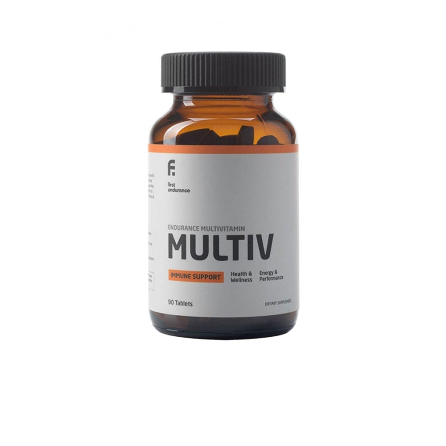 First Endurance Multi-V: 90 Capsules
