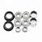 Nano/Air Rebuild Kit