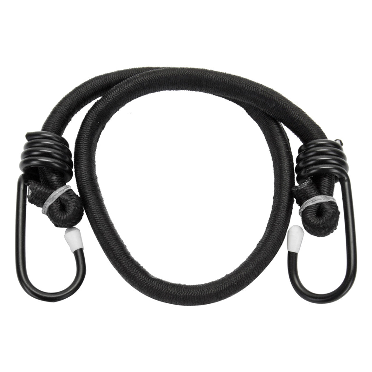 BUNGEE CORD SUNLT 24in 9mm BLK