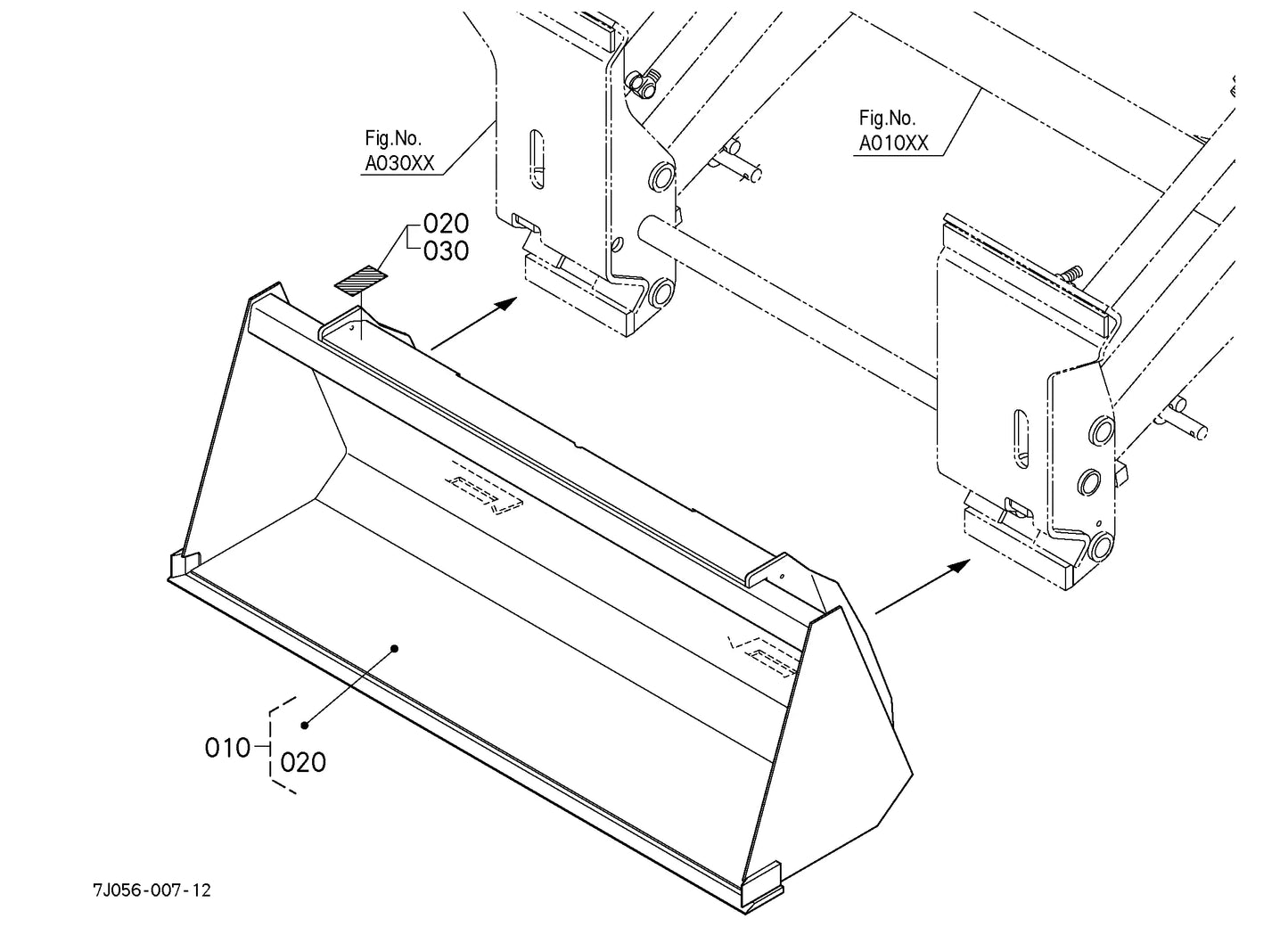 M5 x 16.0mm Socket Cap Head Bolt: Bag/10