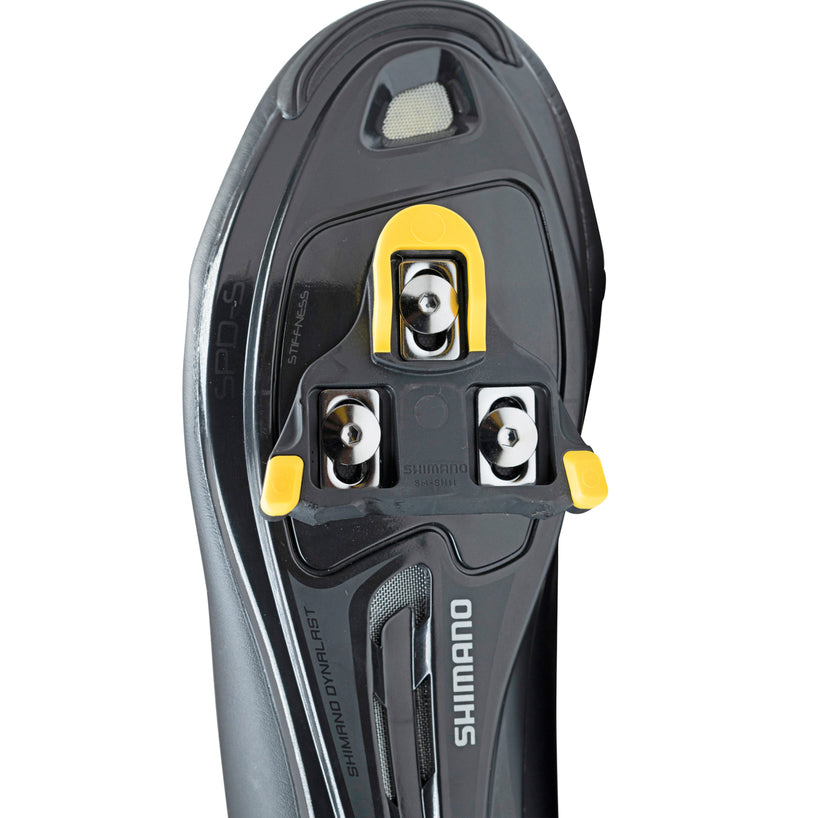 SHIMANO SM-SH11 CLEAT SET SPD SL YELLOW