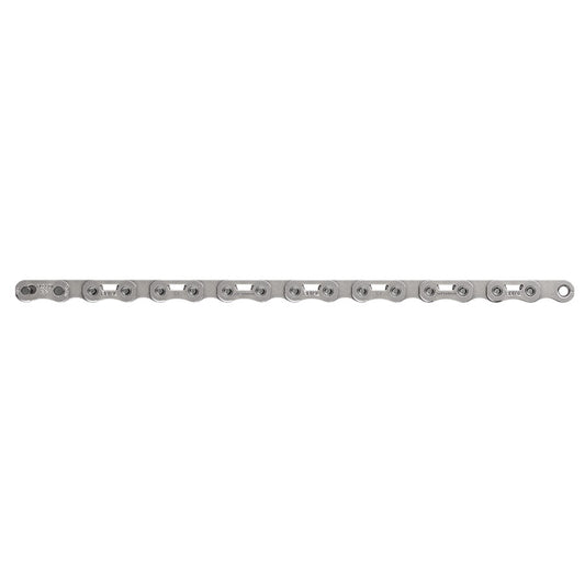 SRAM, Rival E1 Flattop, Chain, Speed: 12/13, Links: 114, Chrome