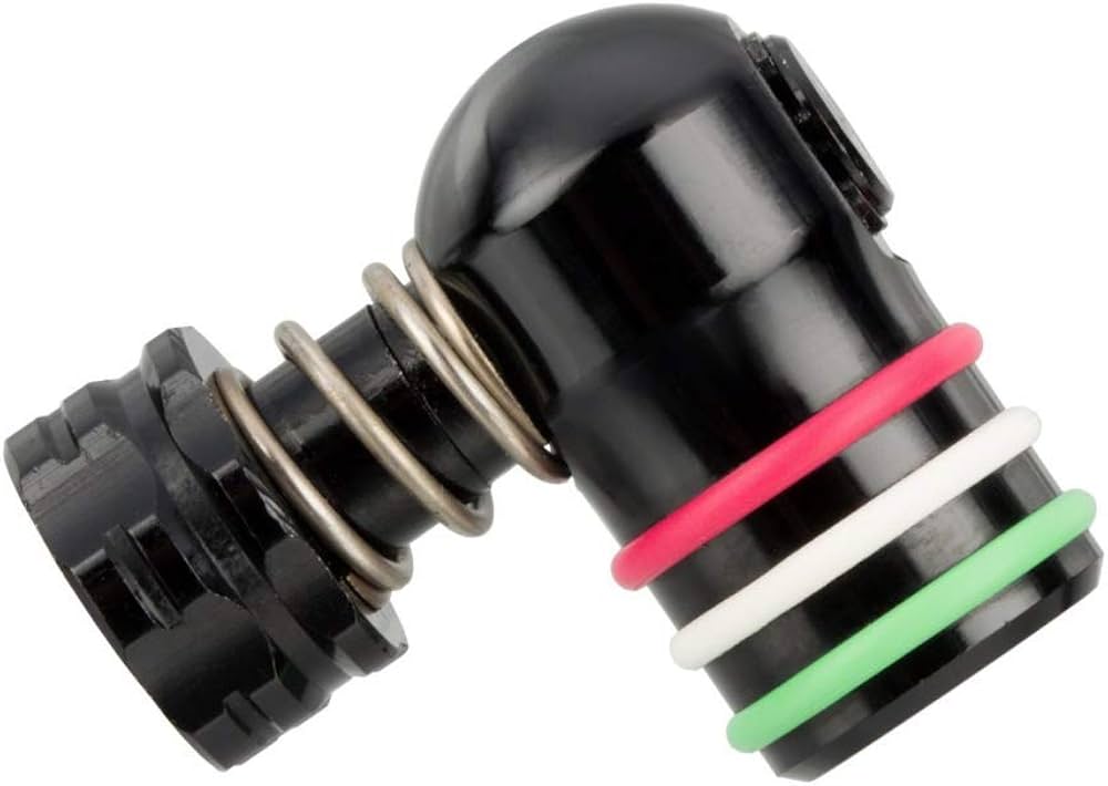 Silca EOLO III CO2 Regulator ONLY