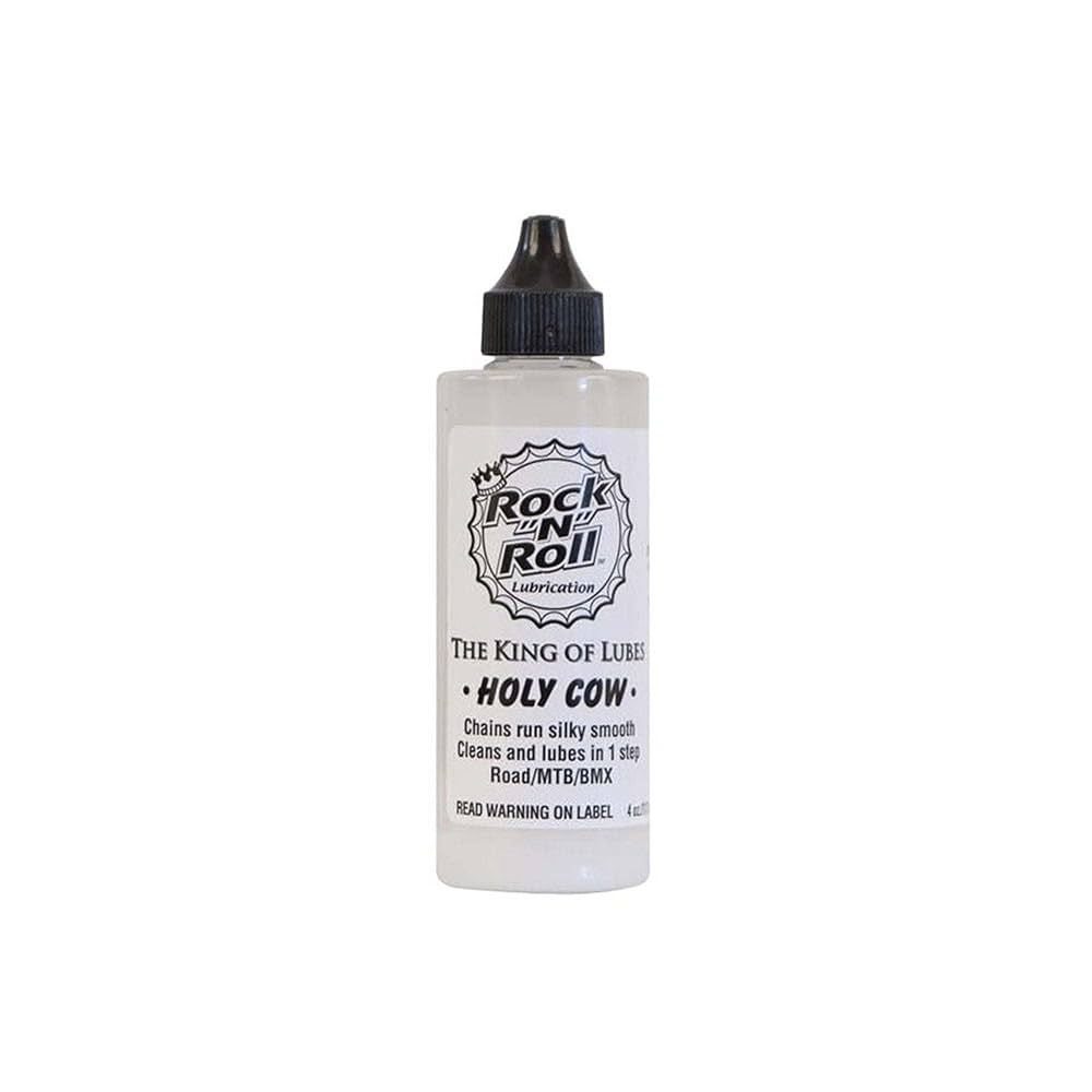 LUBE RnR HOLY COW 4oz