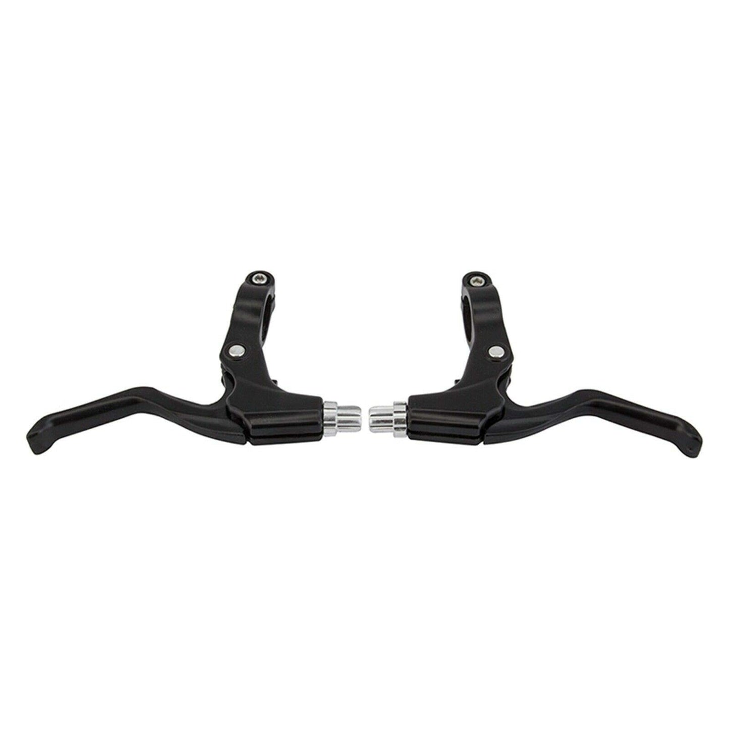 BRAKE LEVER CLK V ALY 2B11 PR BK
