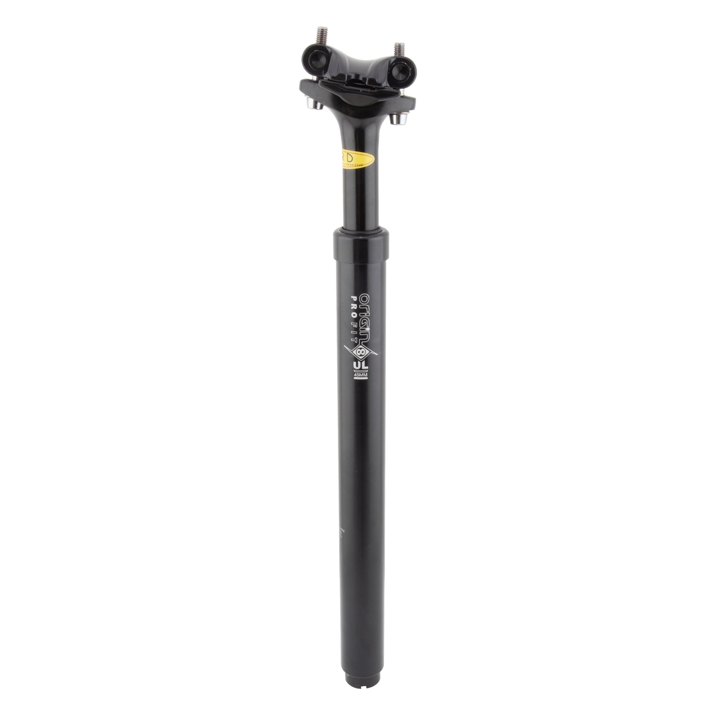 Origin 8 Pro Fit UL Suspension Post 27.2