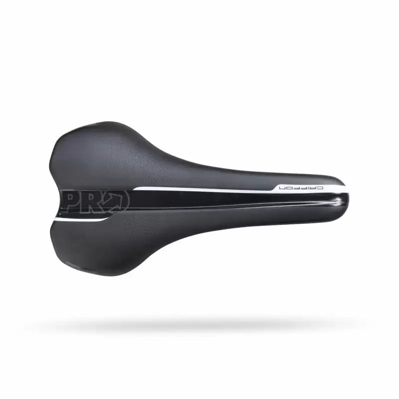 Griffon Carbon saddle Black 152mm