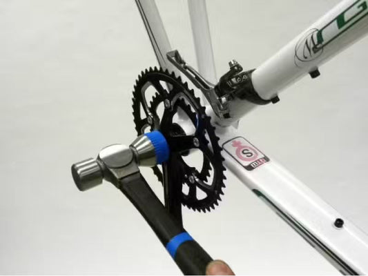 TOOL HAMMER PARK HMR-4