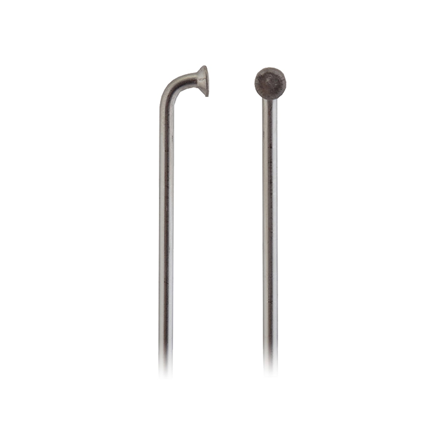 SPOKE BULK SAPIM LEADER BK 2.0 284 w/ NIPPLE