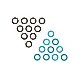 Reverb Bulk U-Cup Inner Sealhead