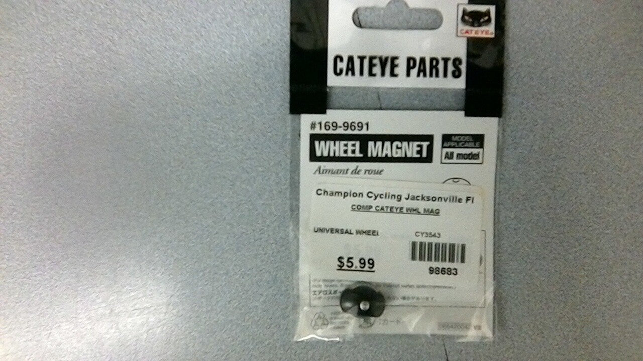 COMP PART CATEYE 1699691 WHL MAGNET