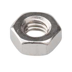 Remote Clamp Nut M4X.07