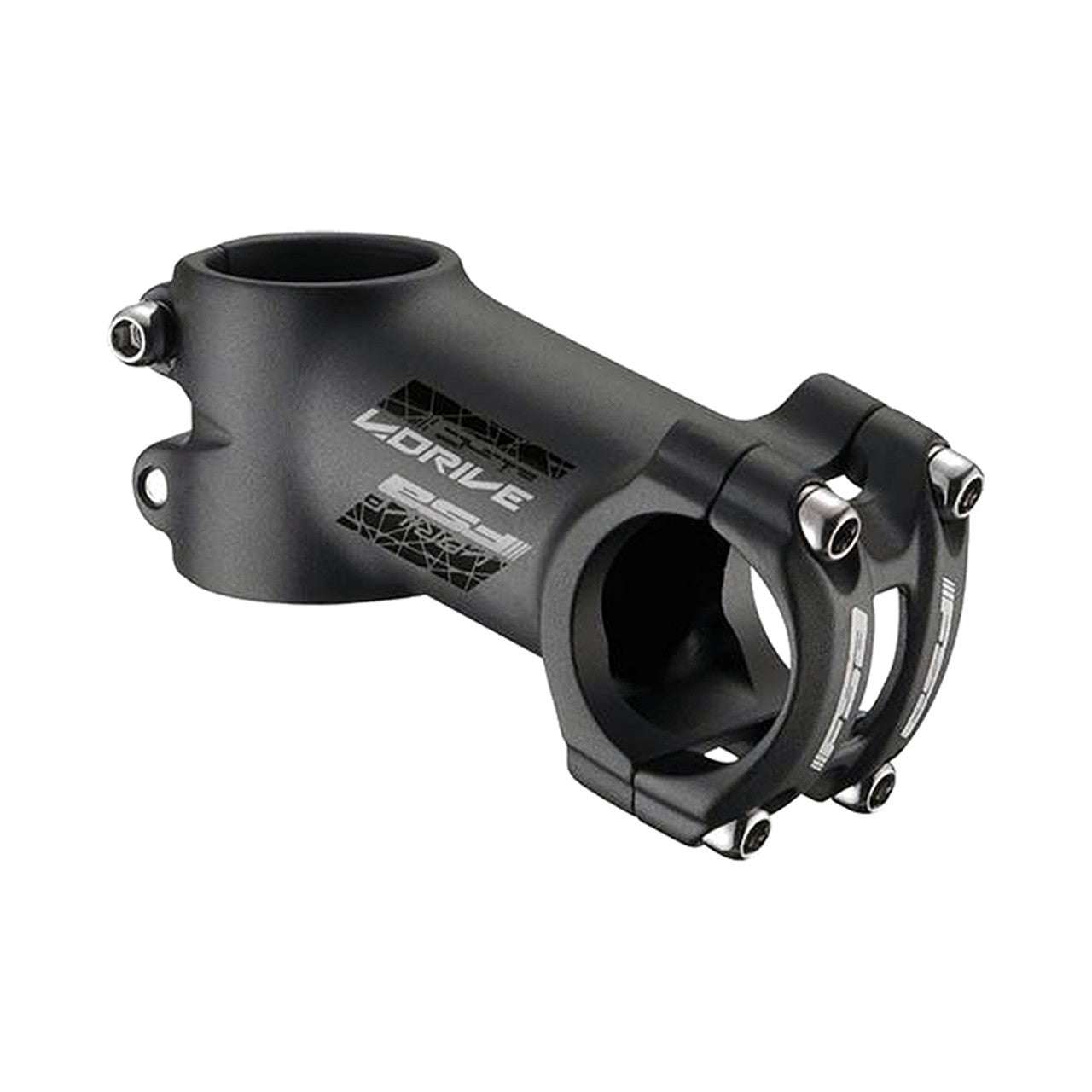STEM FSA V-DRIVE 70mm +/-6d 31.8 BK (J)