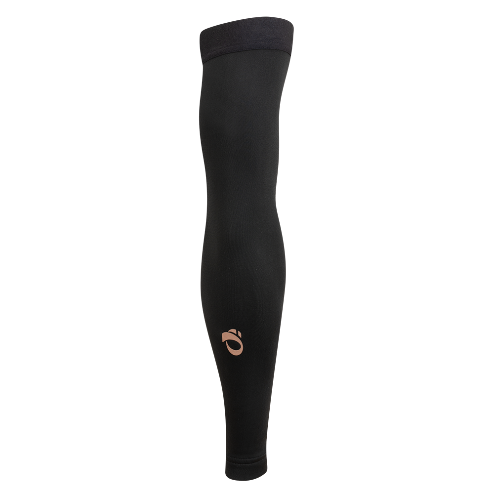 ELITE THERMAL ARM WARMER BLACK WOMAN M
