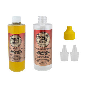 LUBE RnR GOLD LOW VAPOR 16oz