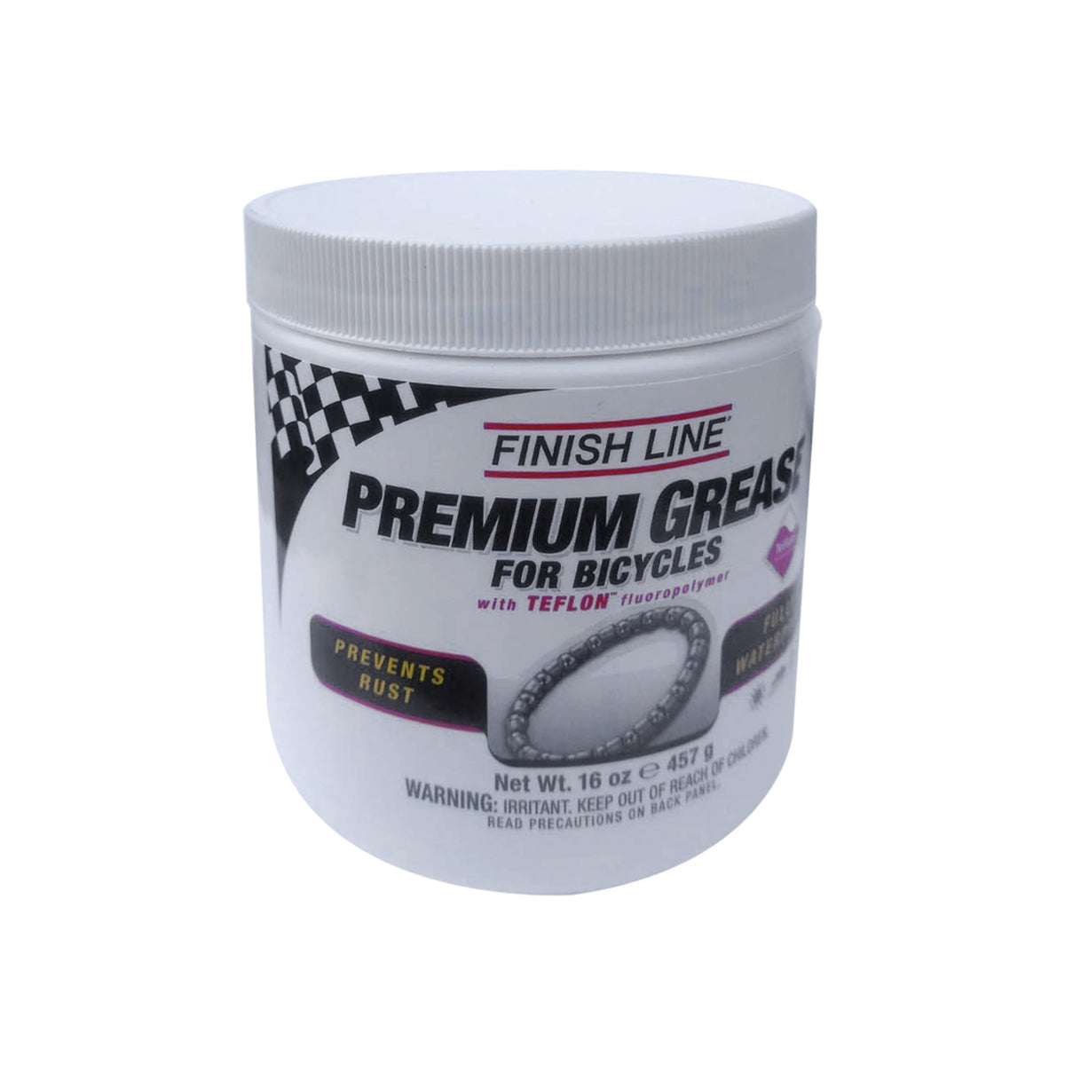 LUBE F-L GREASE CT 16oz TUB