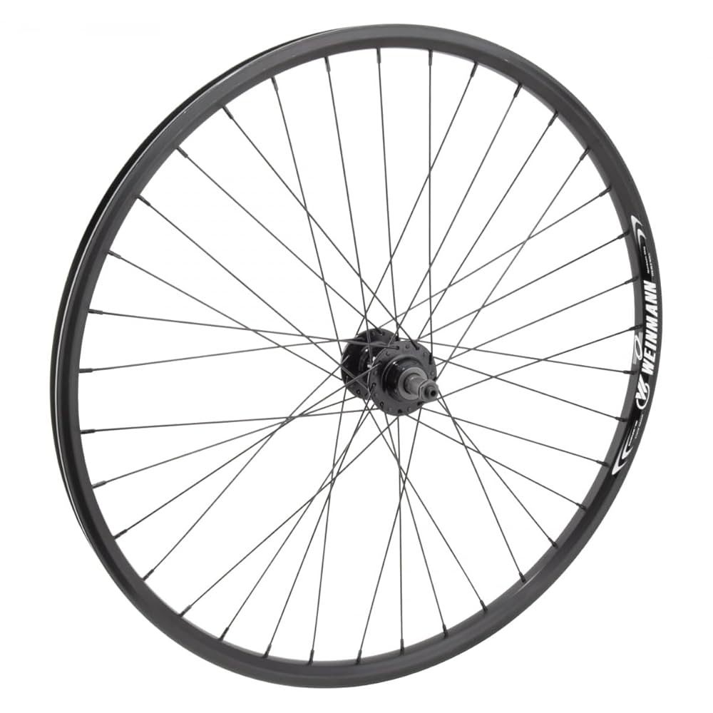 WHL RR 27.5 584x21 WEI XM280 DISC BK 36 WM MT2000 5/6/7sp FW 6B BK 135mm 14gBK