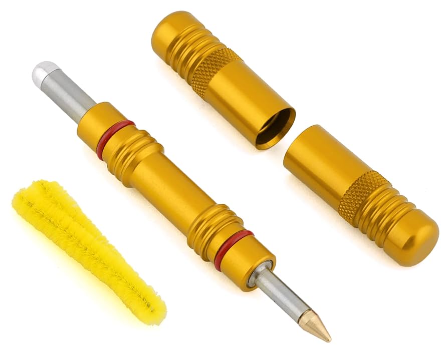 Dynaplug Racer Pro DPR-4440 Gold TBTP Repair Tool