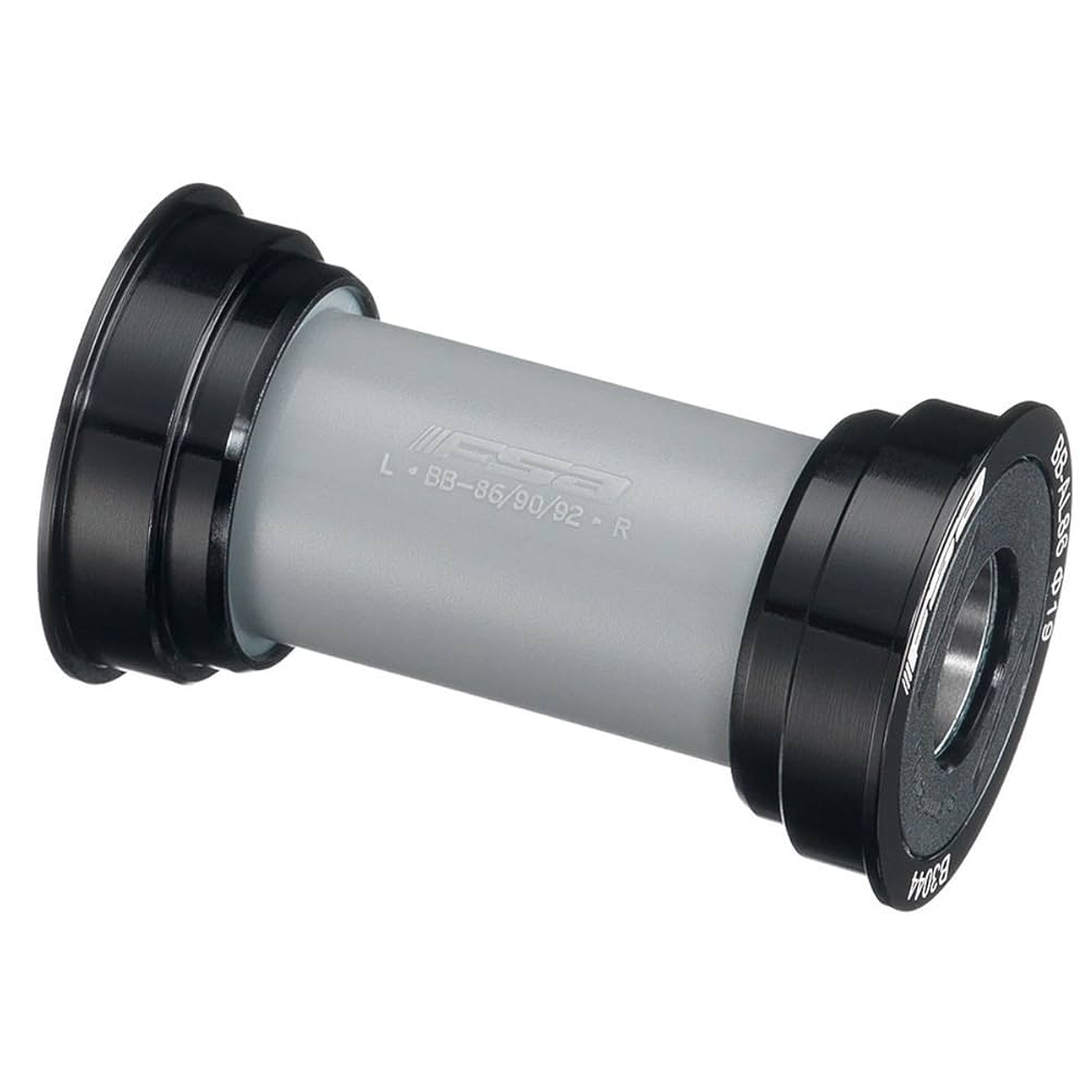 BB86 Bottom Bracket Kit Steel (Megaexo Ø19mm)