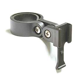 Handlebar/Seat Post Mounts