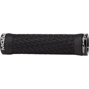 Lizard Skins Dual-Sided Lock-On Black BLK