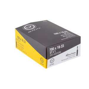 TUBES SUNLT 700x18-23 PV48/SMTH/RC (27x1) FFW22mm