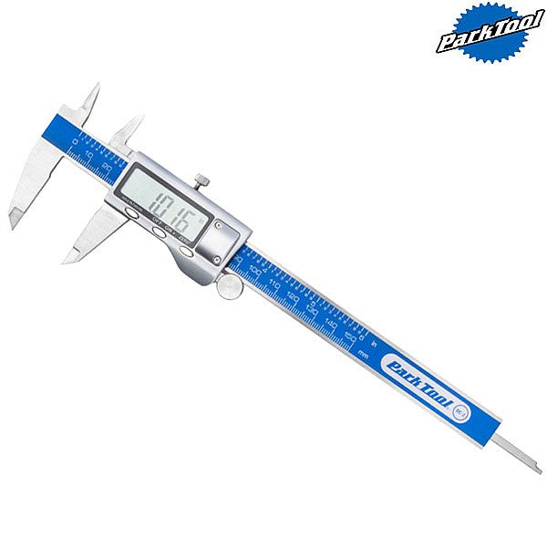 TOOL CALIPER PARK DC-2 DIGITAL