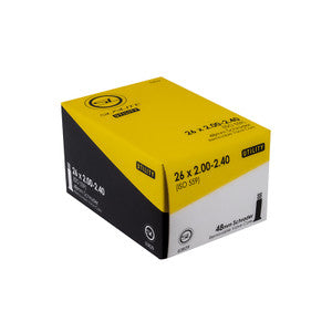 TUBES SUNLT UTILIT 26x2.00-2.40 SV48 FFW54mm