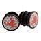 Leap Frog End Plugs