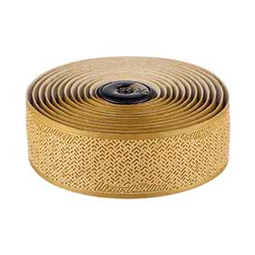 Lizard Skins DSP Bar Tape - 2.5mm, Vegas Gold