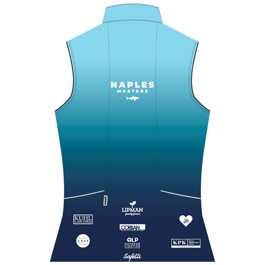 NM - Ventura Cycling Vest. Women