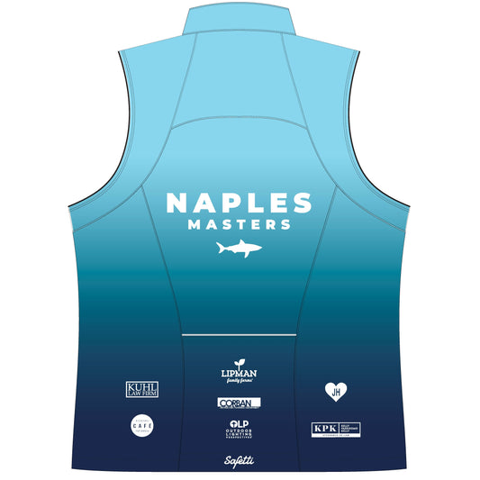 NM - Ventura Cycling Vest. Men