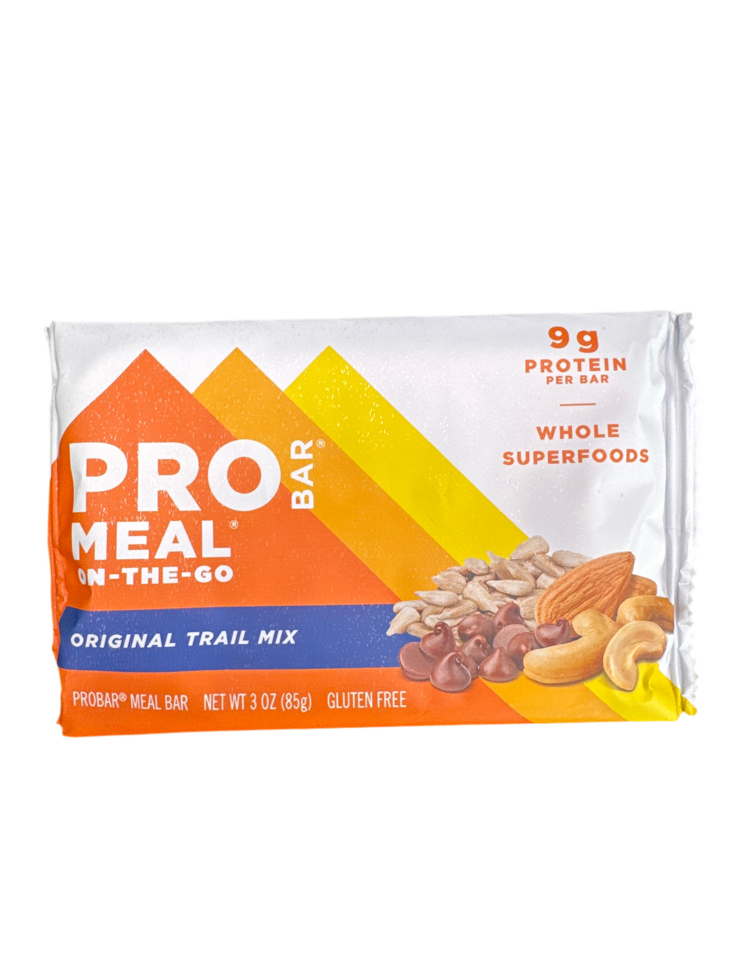 Pro Meal on the go original trail mix