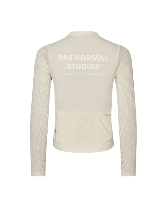 Pas Normal Studios Men's Essential Light Long Sleeve Jersey