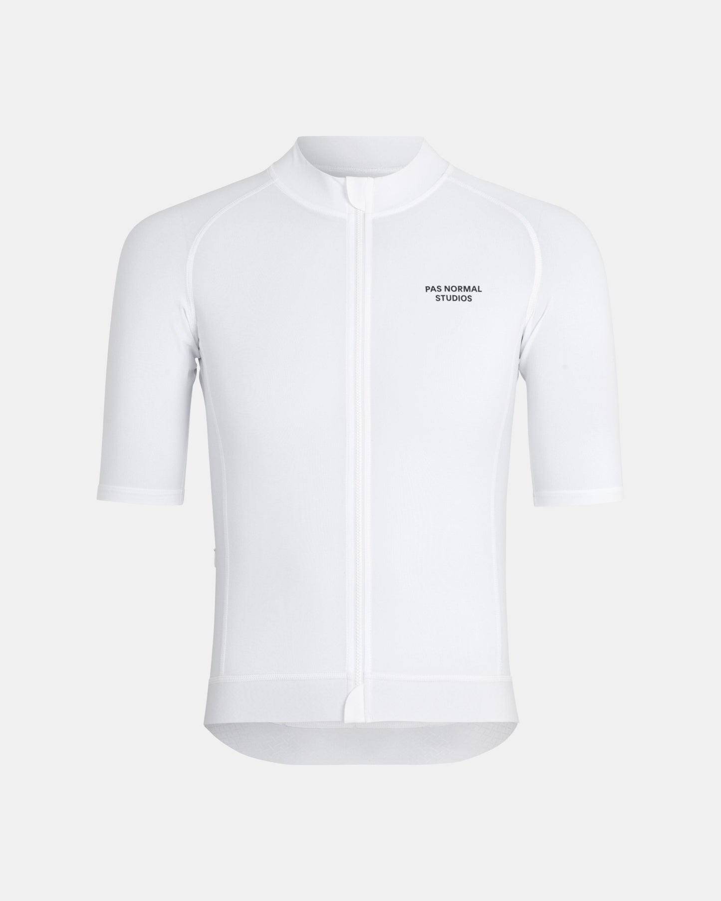Pas Normal Studios Men's Essential Jersey - White