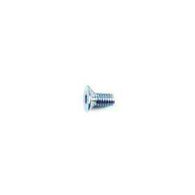 Stainless Steel M4 Flat Head Cap Screw